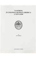Clothing in Colonial Russian America