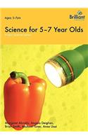 Project Science - Science for 5-7 Year Olds