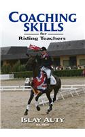 Coaching Skills for Riding Teachers