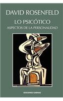 Lo Psicotico