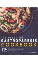 Essential Gastroparesis Cookbook