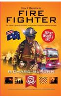 How to Become an Australian Firefighter