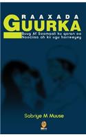 Raaxada Guurka