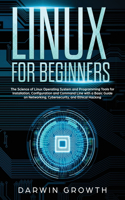 Linux for Beginners