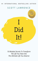I Did It!