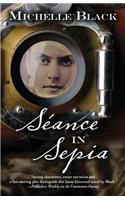 Seance in Sepia