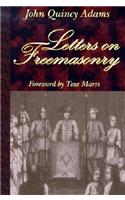 Letters on Freemasonry