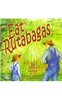 Eat Rutabagas