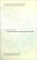 A Repertoire of Contemporary Portuguese Poetry