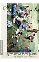 Symbiopsychotaxiplasm