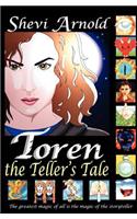Toren the Teller's Tale
