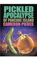 Pickled Apocalypse of Pancake Island