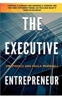 The Executive Entrepreneur