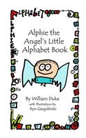 Alphie the Angel's Little Alphabet Book