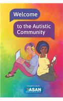 Welcome to the Autistic Community