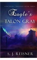 Eagle's Talon Gray