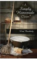 Simply Homemade Clean