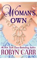 Woman's Own