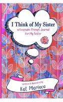 I Think of My Sister