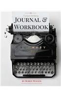 Fiction Writing Journal & Workbook
