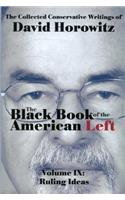 The Black Book of the American Left, Volume 9
