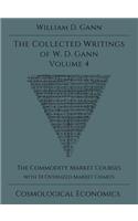 Collected Writings of W.D. Gann - Volume 4