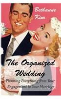 Organized Wedding