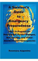 Survivor's Guide to Emergency Preparedness