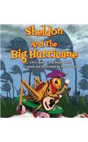 Sheldon And The Big Hurricane