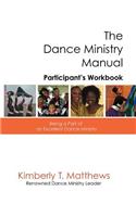 Dance Ministry Manual - Participant's Workbook