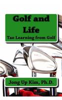 Golf and Life