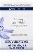 Grief Diaries