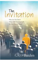 Invitation