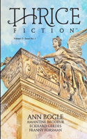 Thrice Fiction