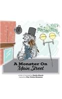 Monster On Main Street