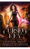 Cursed Key