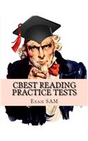 CBEST Reading Practice Tests: CBEST Test Preparation Reading Study Guide