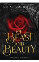 Of Beast And Beauty