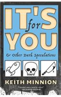 It's For You