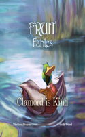 Clamord is Kind