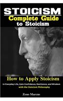 Stoicism