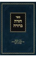 Chazarah Berurah YD Vol. 2: A Comprehensive Review of the Everyday Halachos of Yoreh Deah