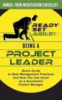 Being a Project Leader