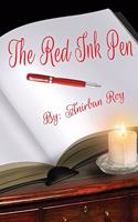 Red Ink Pen