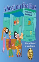 Seat on the Bus: Two Brothers Meet A Mitzvah
