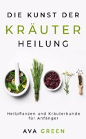 Kunst der Kräuterheilung