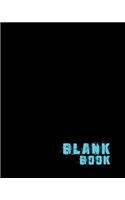 Blank Book