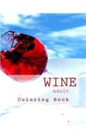 Wine Coloring