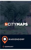 City Maps Mariendorf Germany