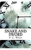 Snake and Sword